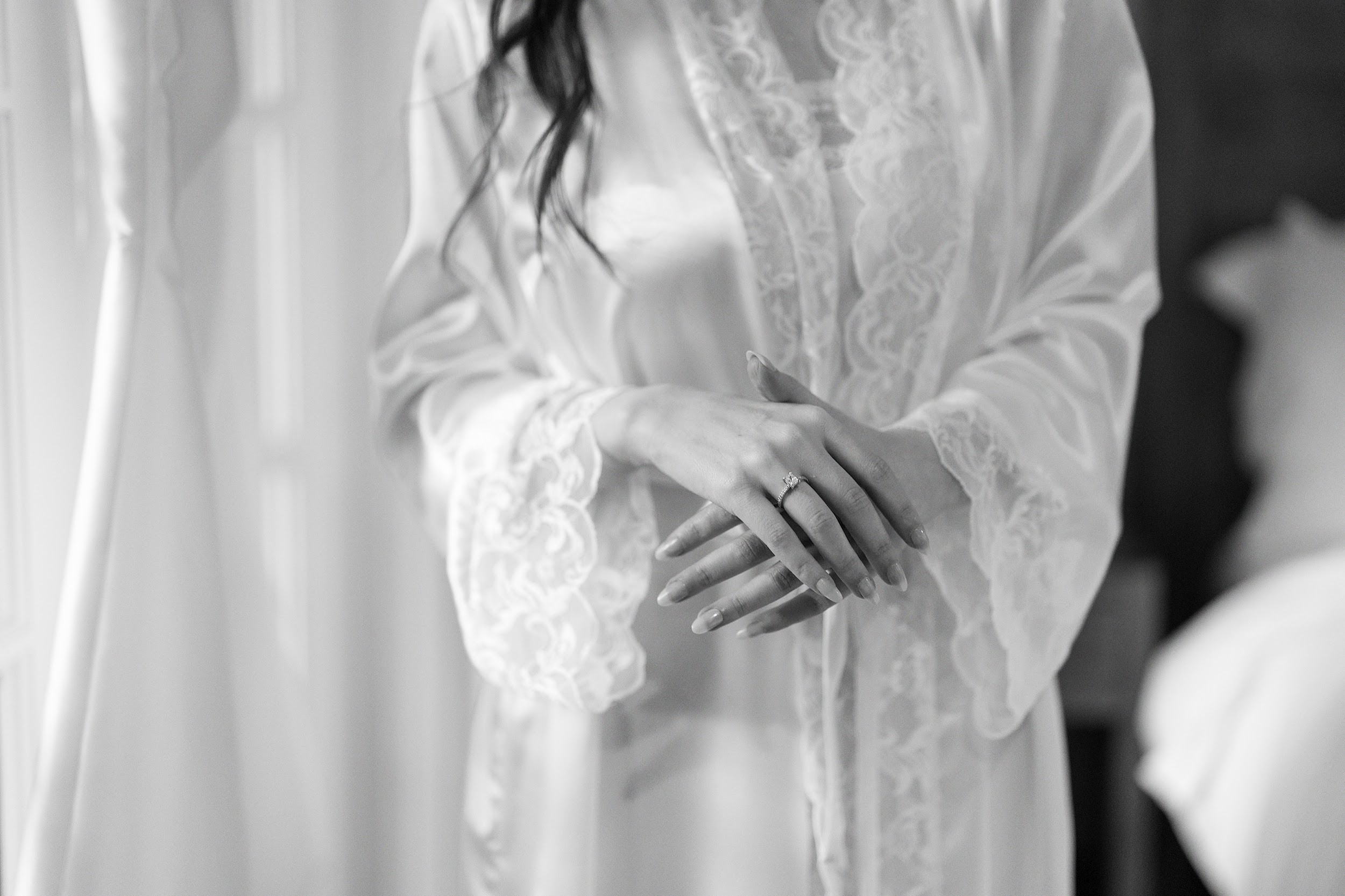 Malik & Shodya wedding — highlights, photo 56